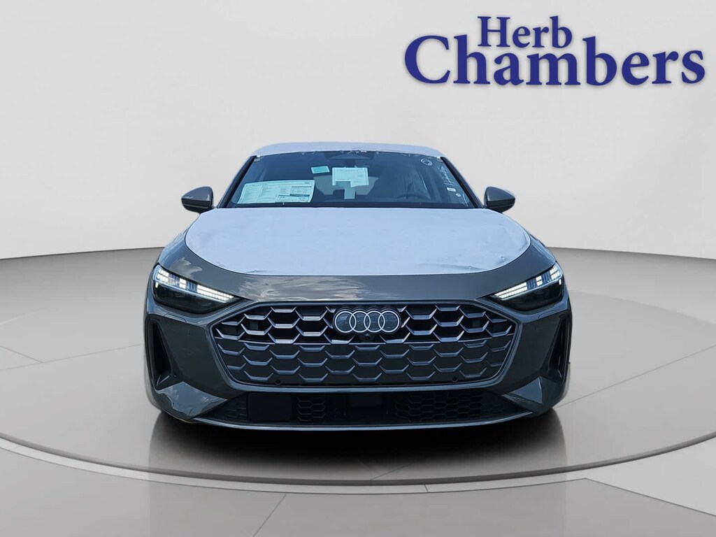 New 2025 Audi A5 Prestige Sedan