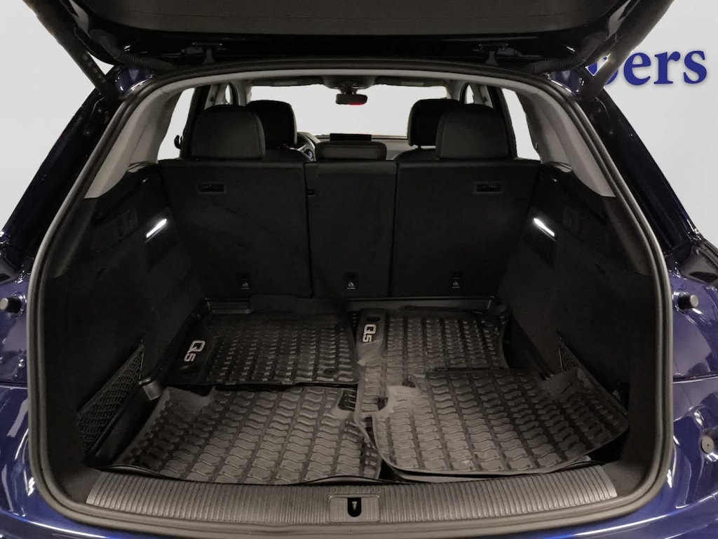 Certified 2023 Audi Q5 S Line Premium Plus SUV