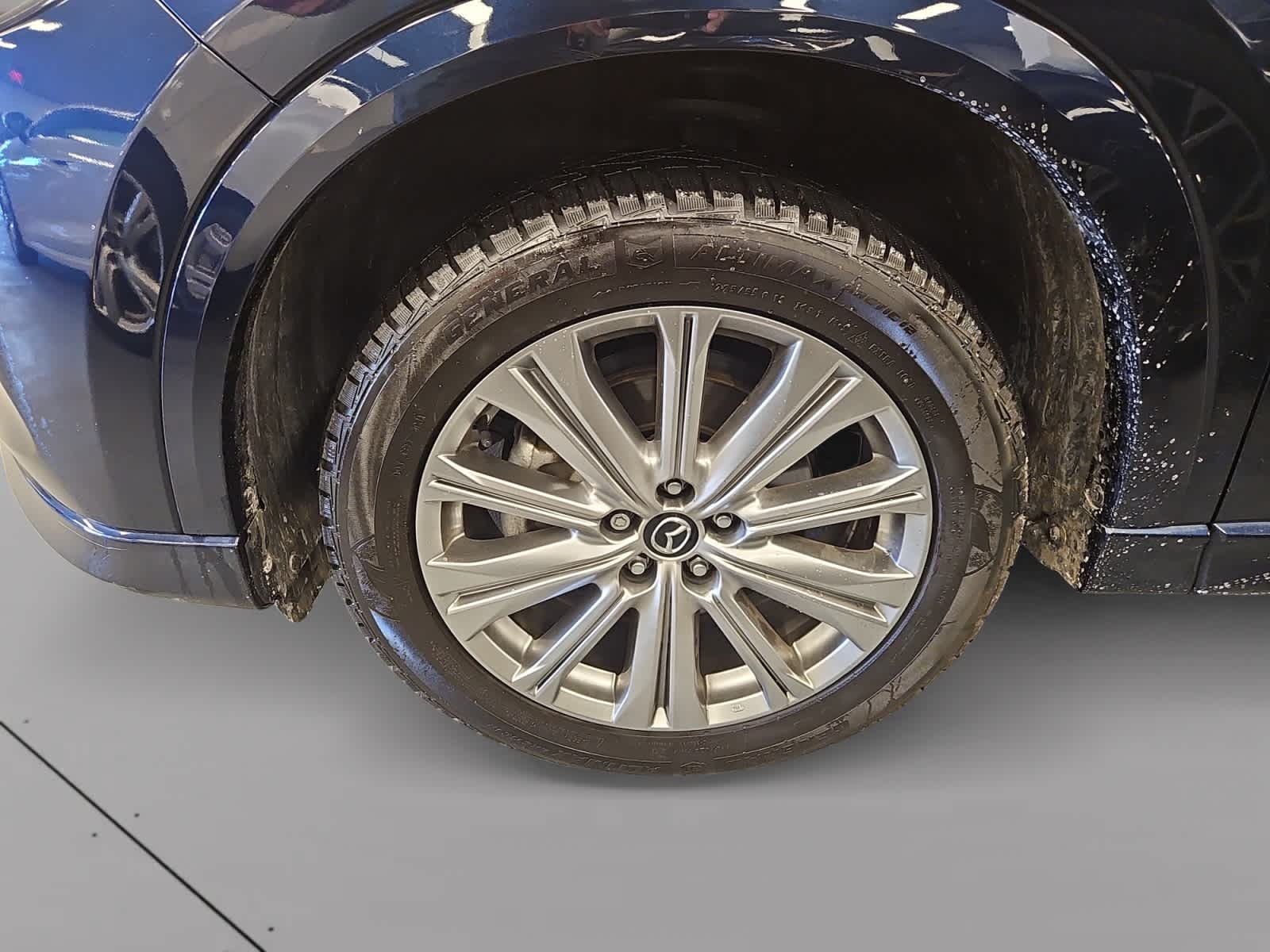 used 2022 Mazda CX-5 car, priced at $26,598