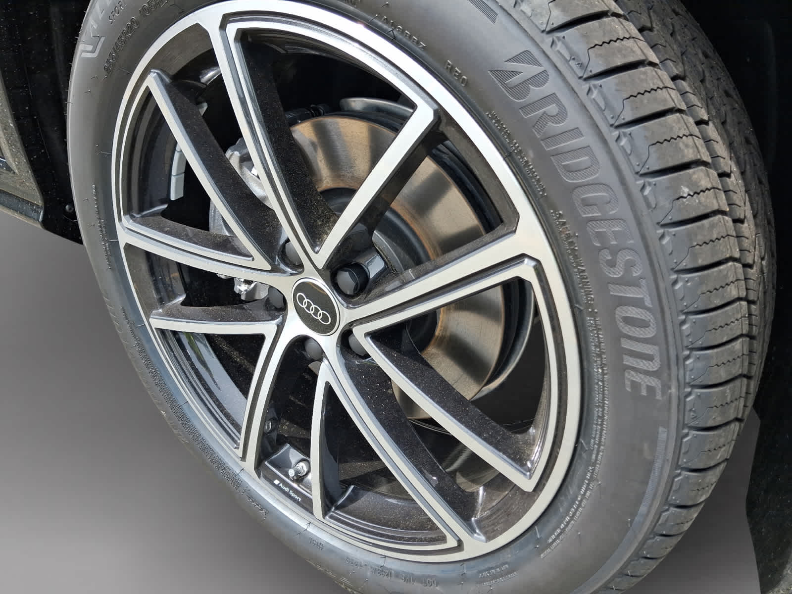 new 2026 Audi Q5 car, priced at $61,400