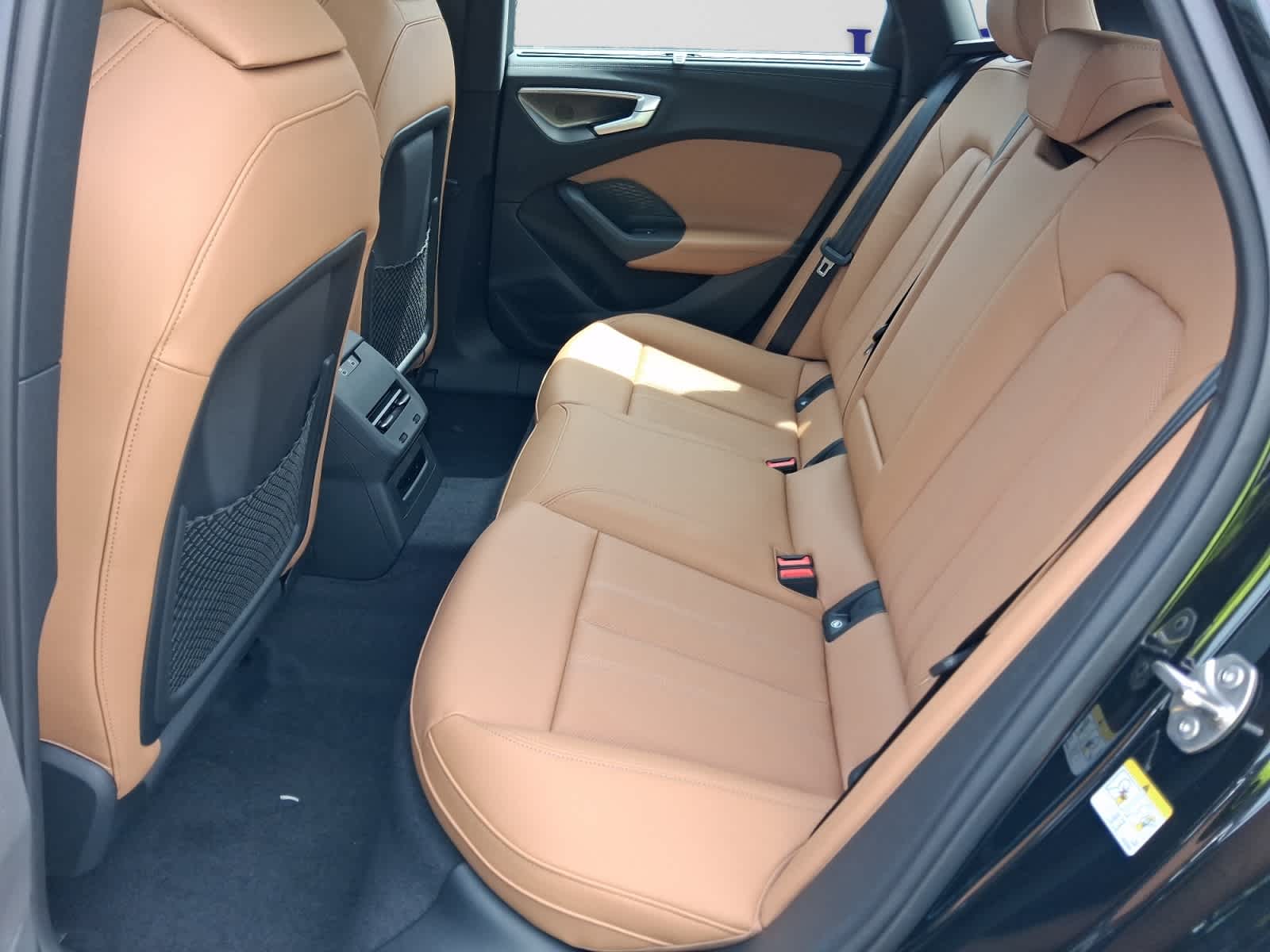 new 2026 Audi A5 car, priced at $58,560