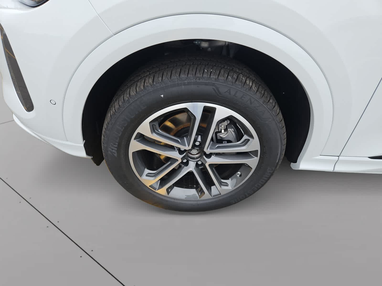 new 2025 Audi Q5 car, priced at $57,775