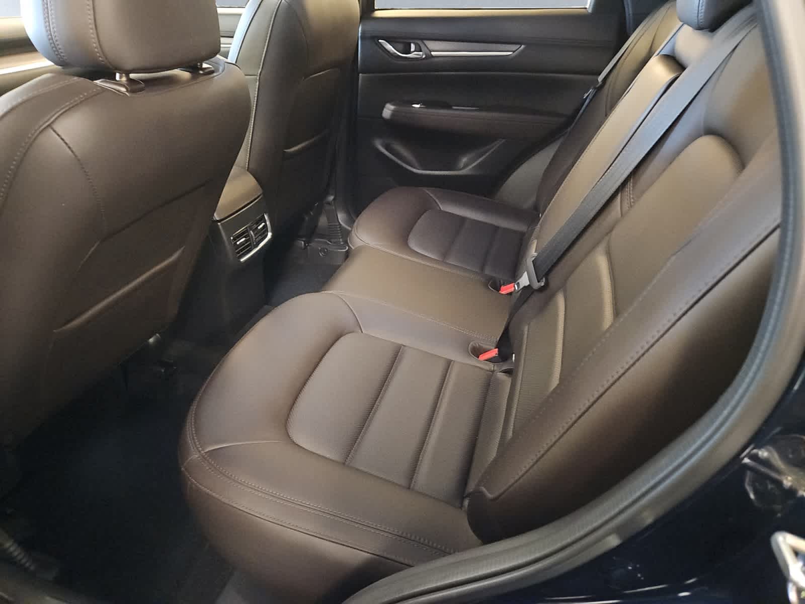 used 2022 Mazda CX-5 car, priced at $26,598