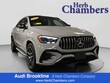  Mercedes-Benz AMG GLE 53