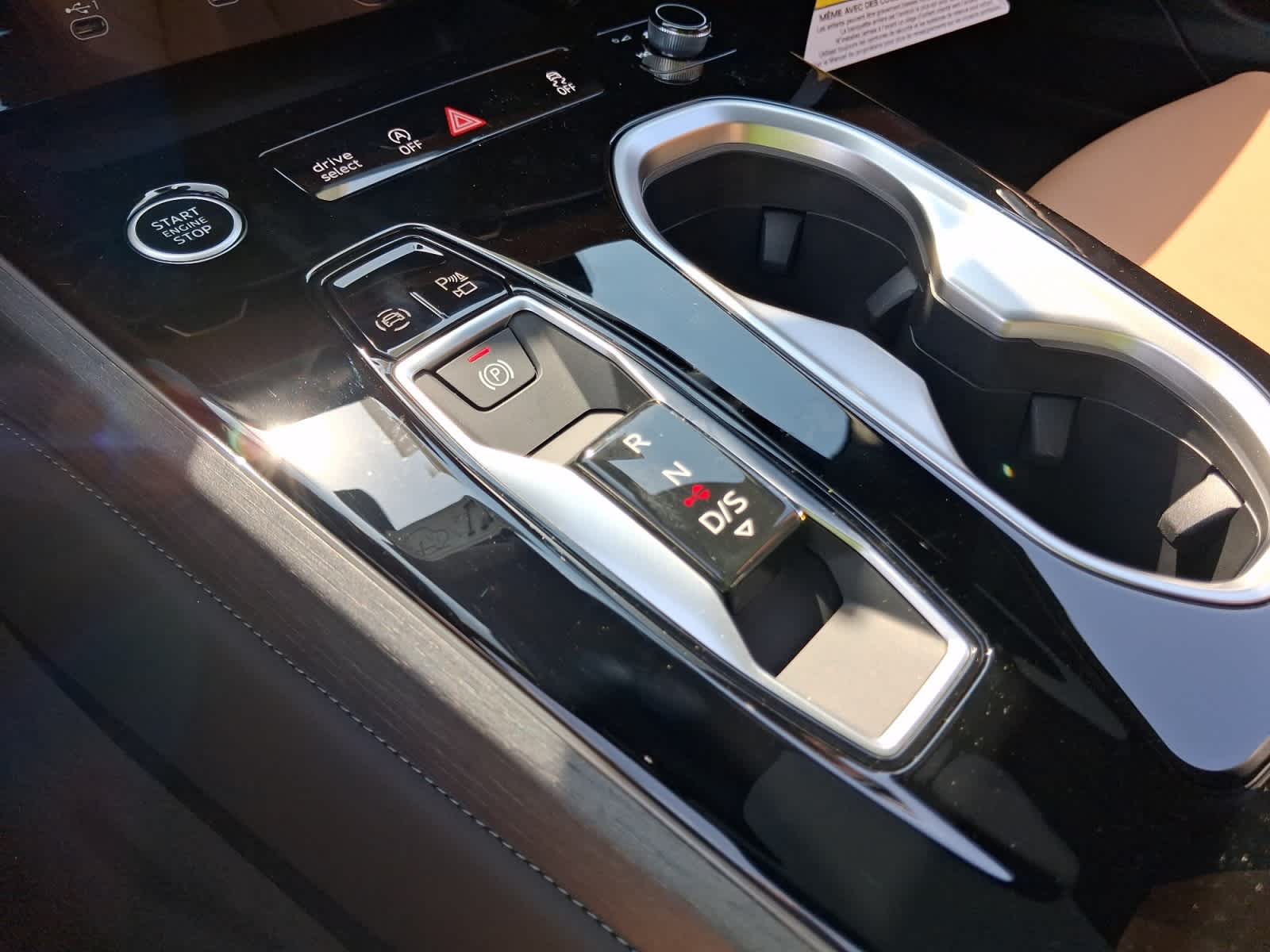 new 2026 Audi A6 car, priced at $73,240