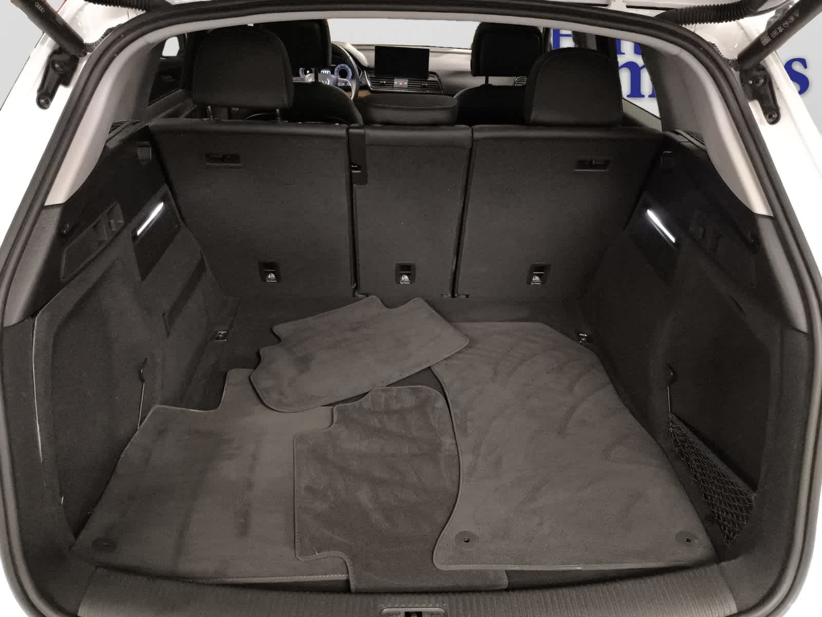 used 2023 Audi Q5 car, priced at $33,698