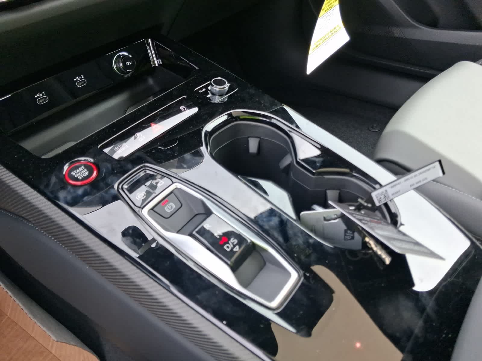 new 2026 Audi S5 car, priced at $72,575