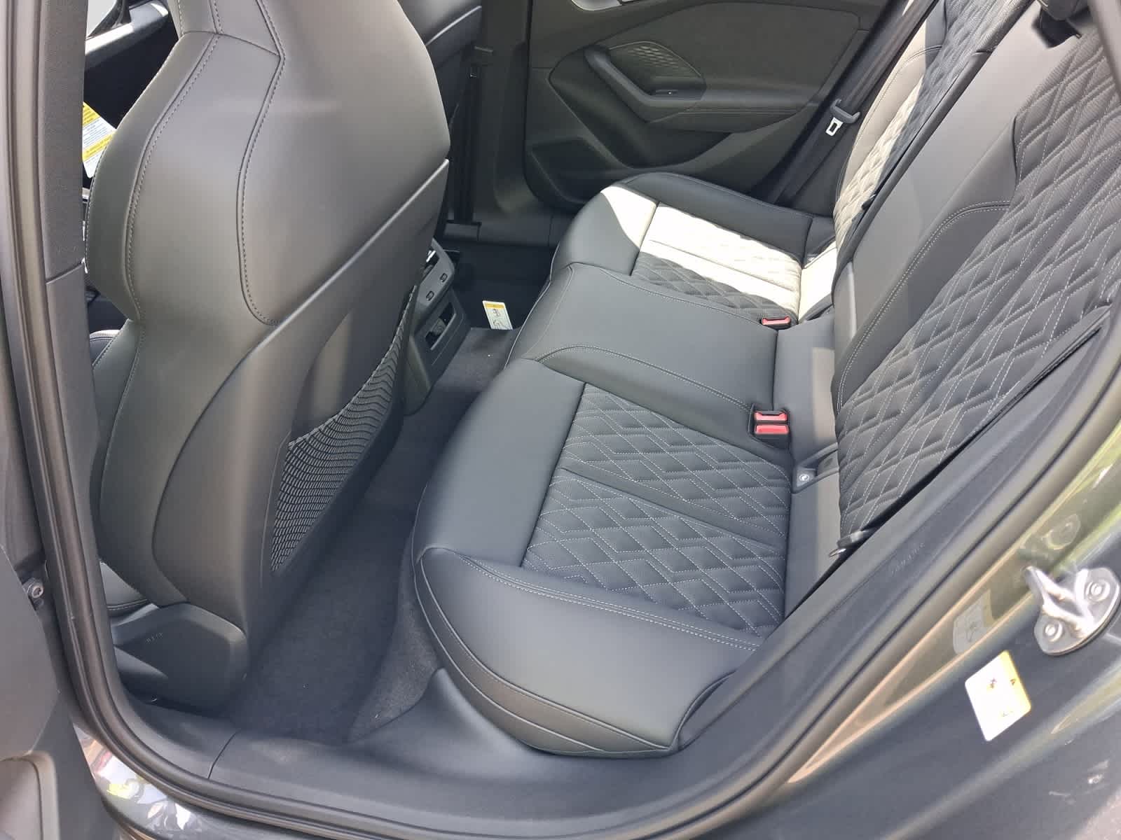 new 2026 Audi S5 car, priced at $72,575