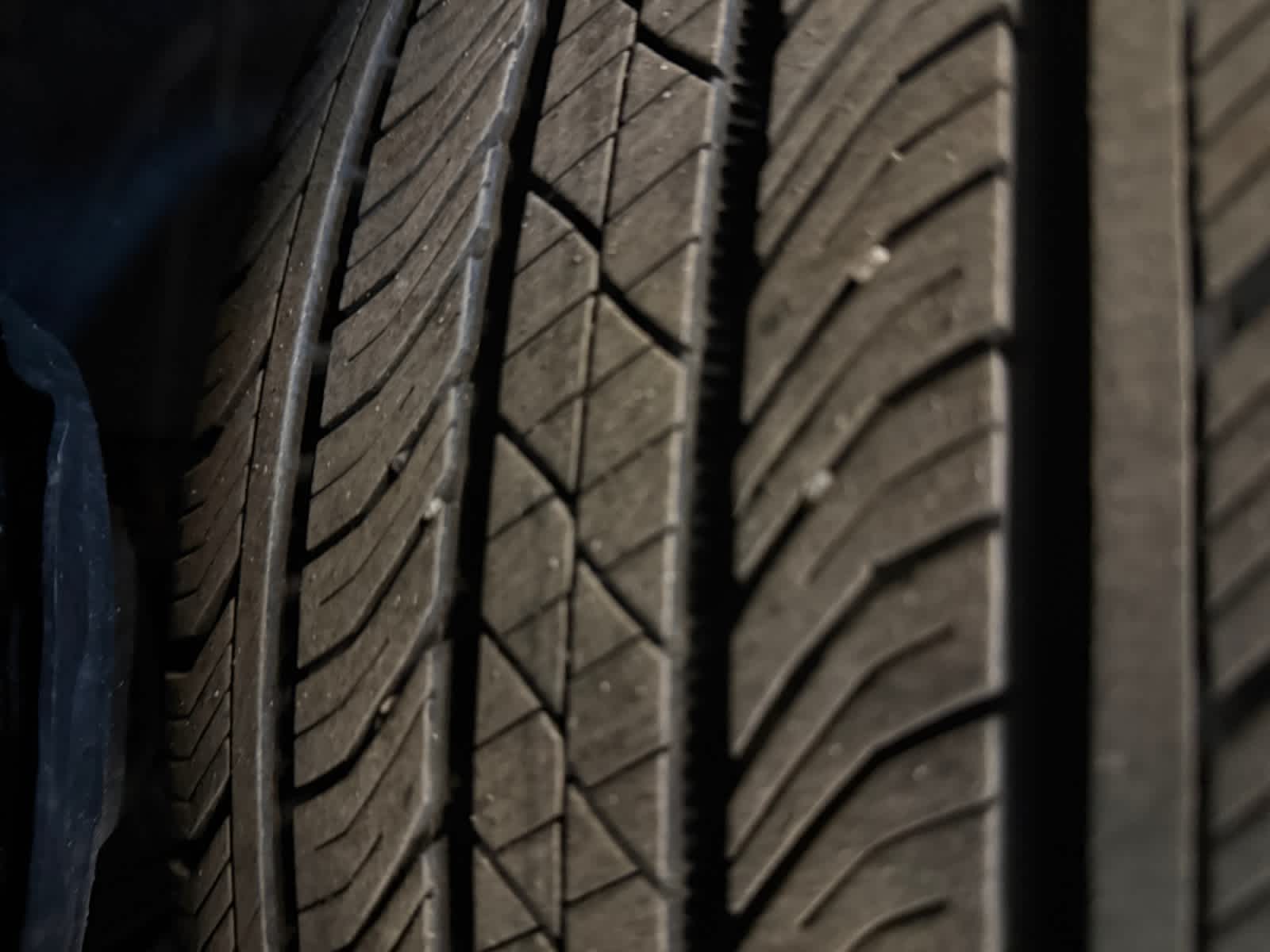 used 2023 Audi Q3 car, priced at $28,998