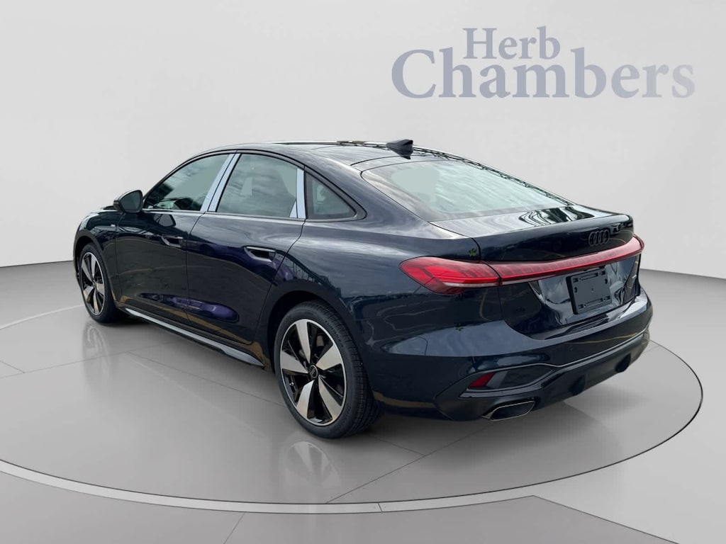 New 2026 Audi A5 Premium Plus Sedan