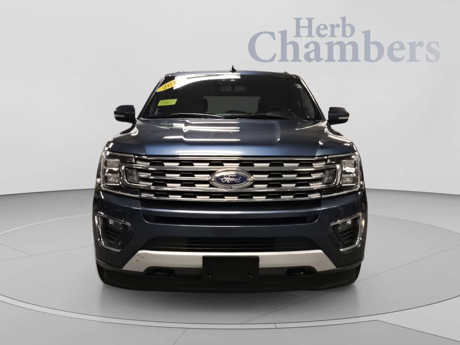 Used 2019 Ford Expedition Limited SUV