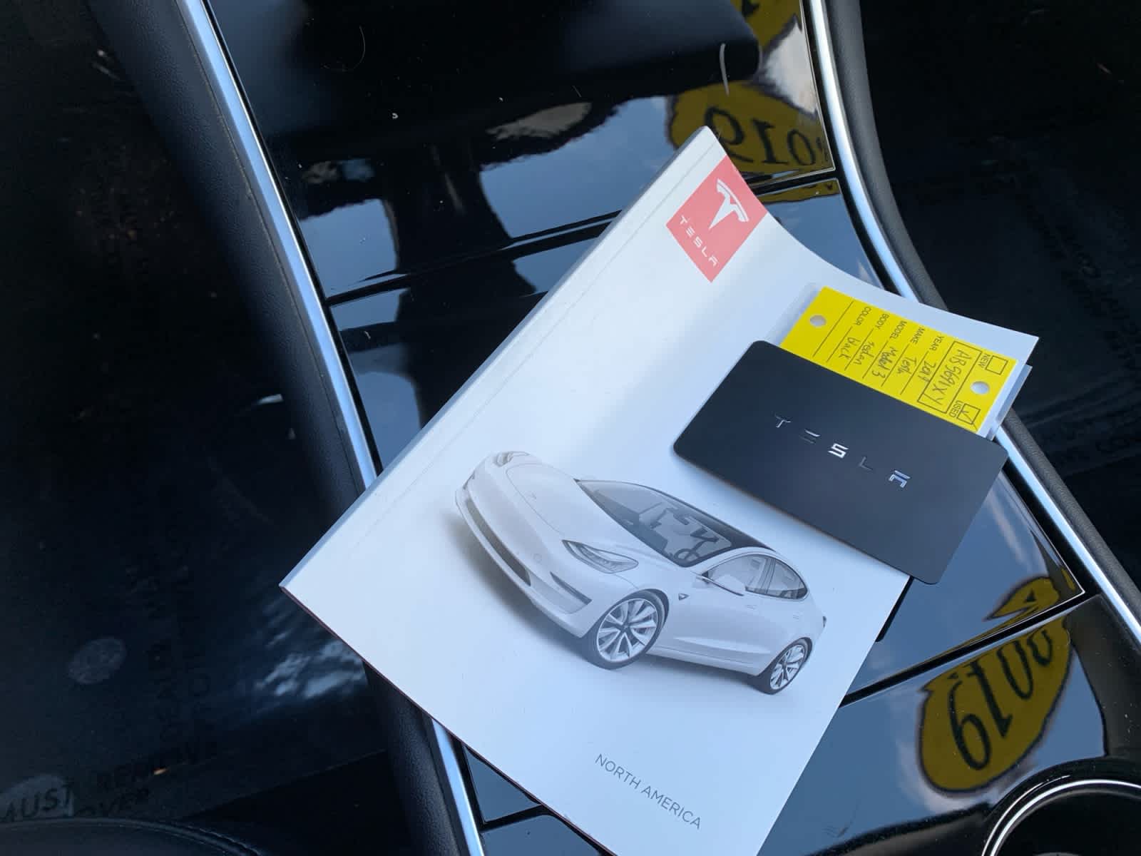 used 2019 Tesla Model 3 car, priced at $18,998