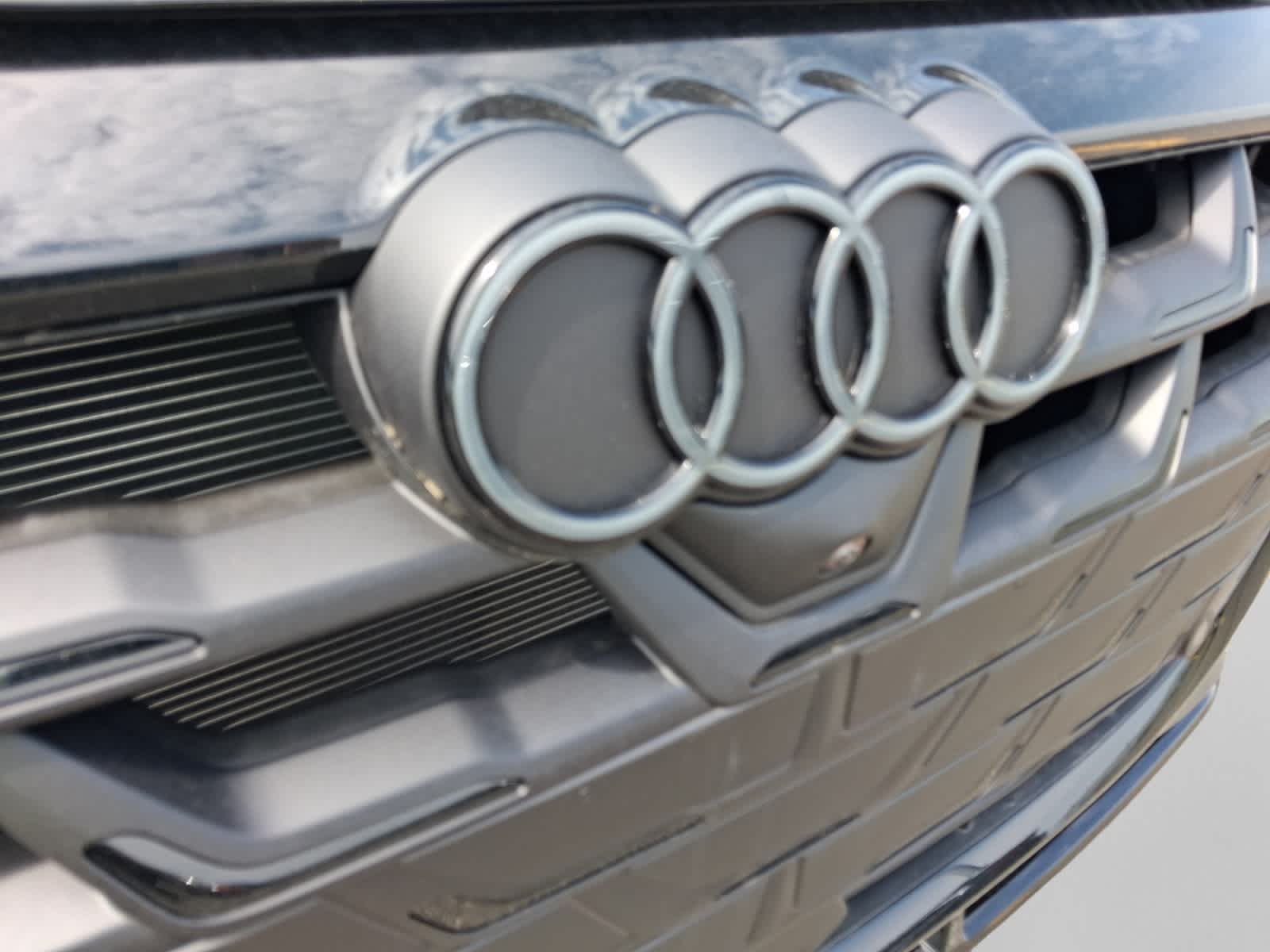 new 2026 Audi S3 car, priced at $59,820