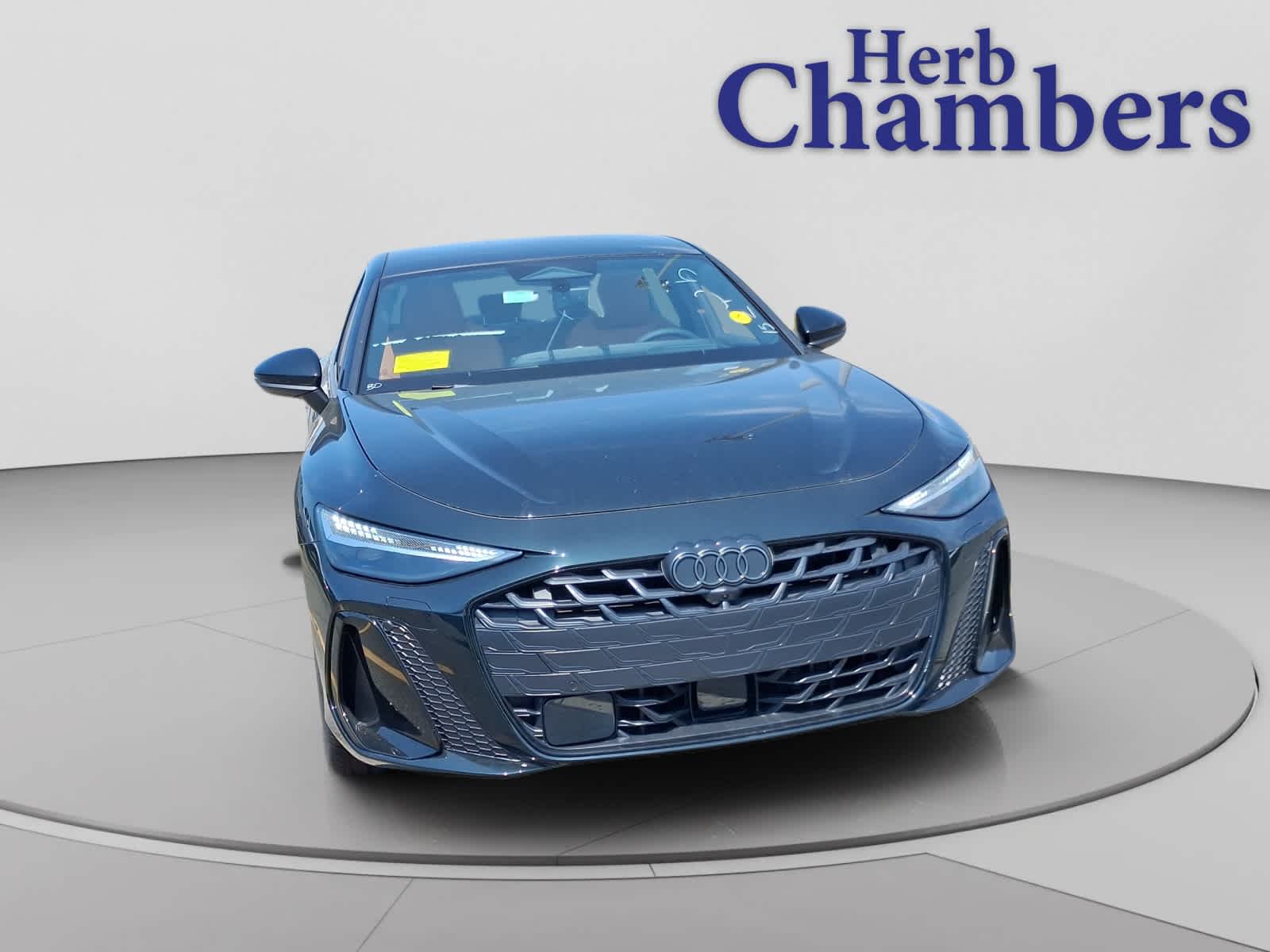 new 2026 Audi A6 car, priced at $73,240