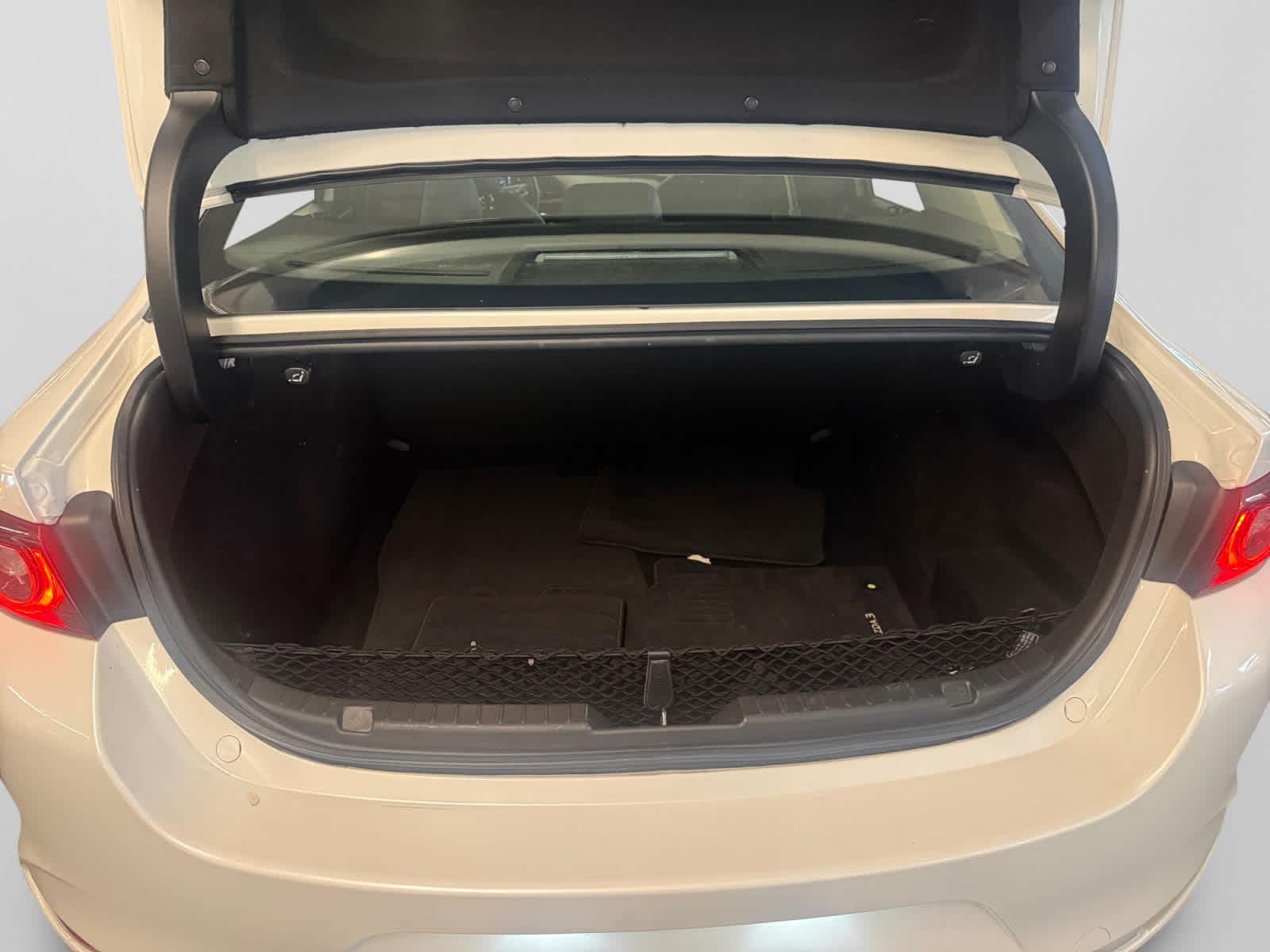 used 2022 Mazda Mazda3 Sedan car, priced at $21,798