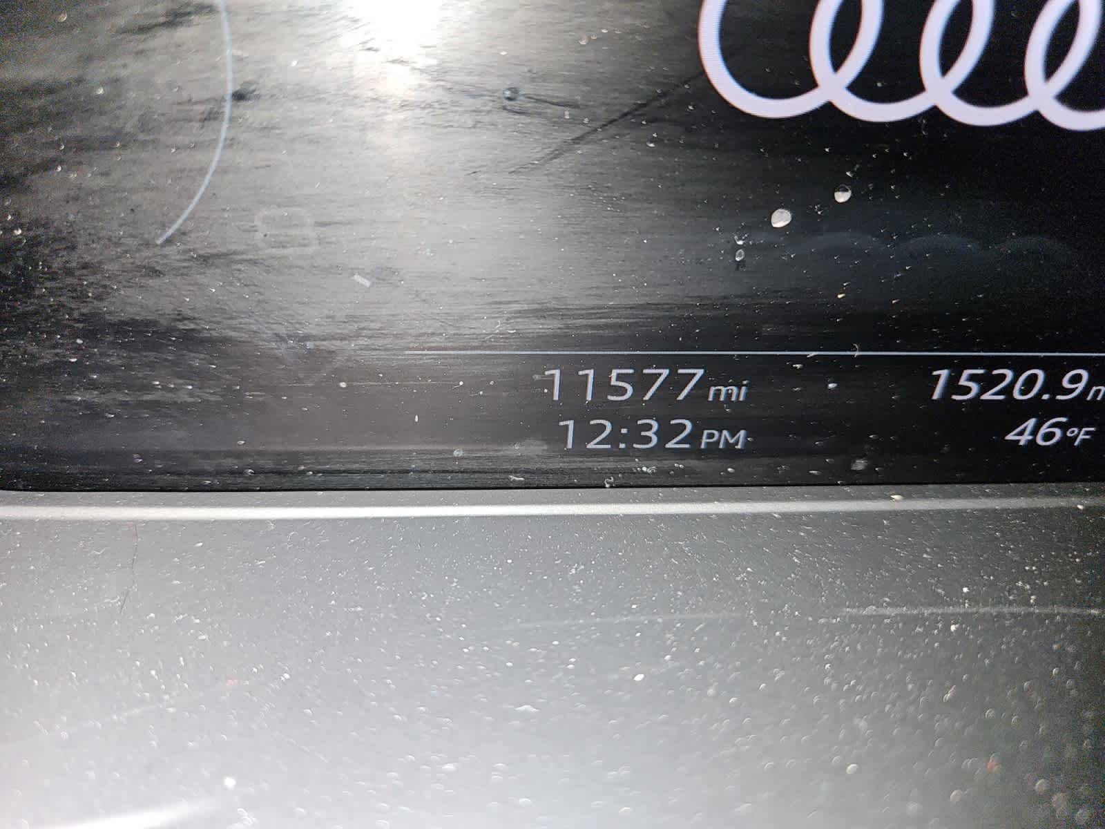 used 2025 Audi Q5 car, priced at $42,998