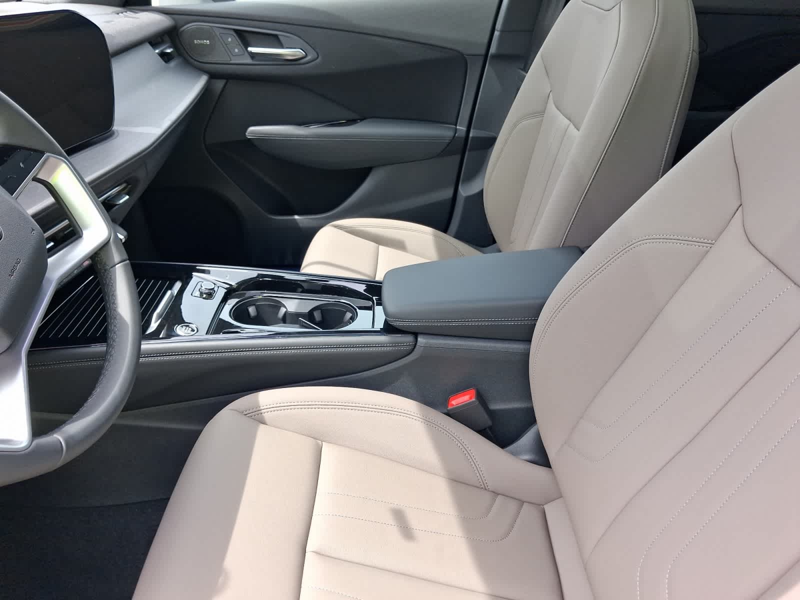 new 2026 Audi Q3 car, priced at $48,070