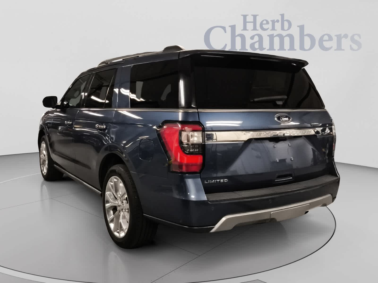 Used 2019 Ford Expedition Limited SUV