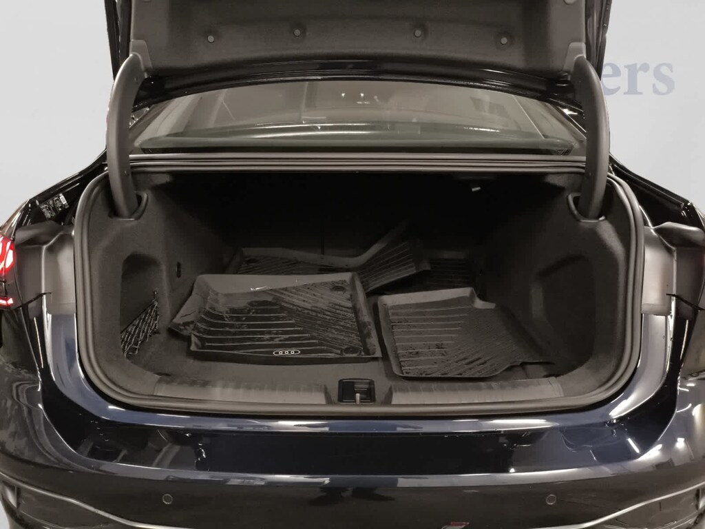 Certified 2026 Audi A6 Sedan Premium Plus Sedan