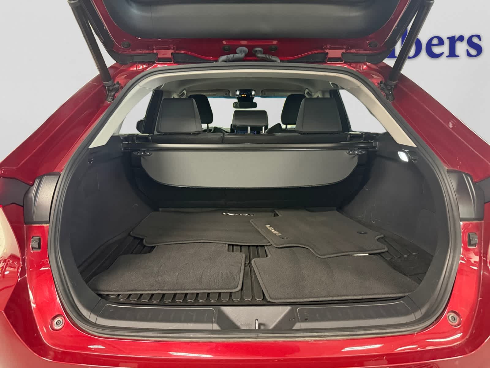 used 2022 Toyota Venza car, priced at $27,678