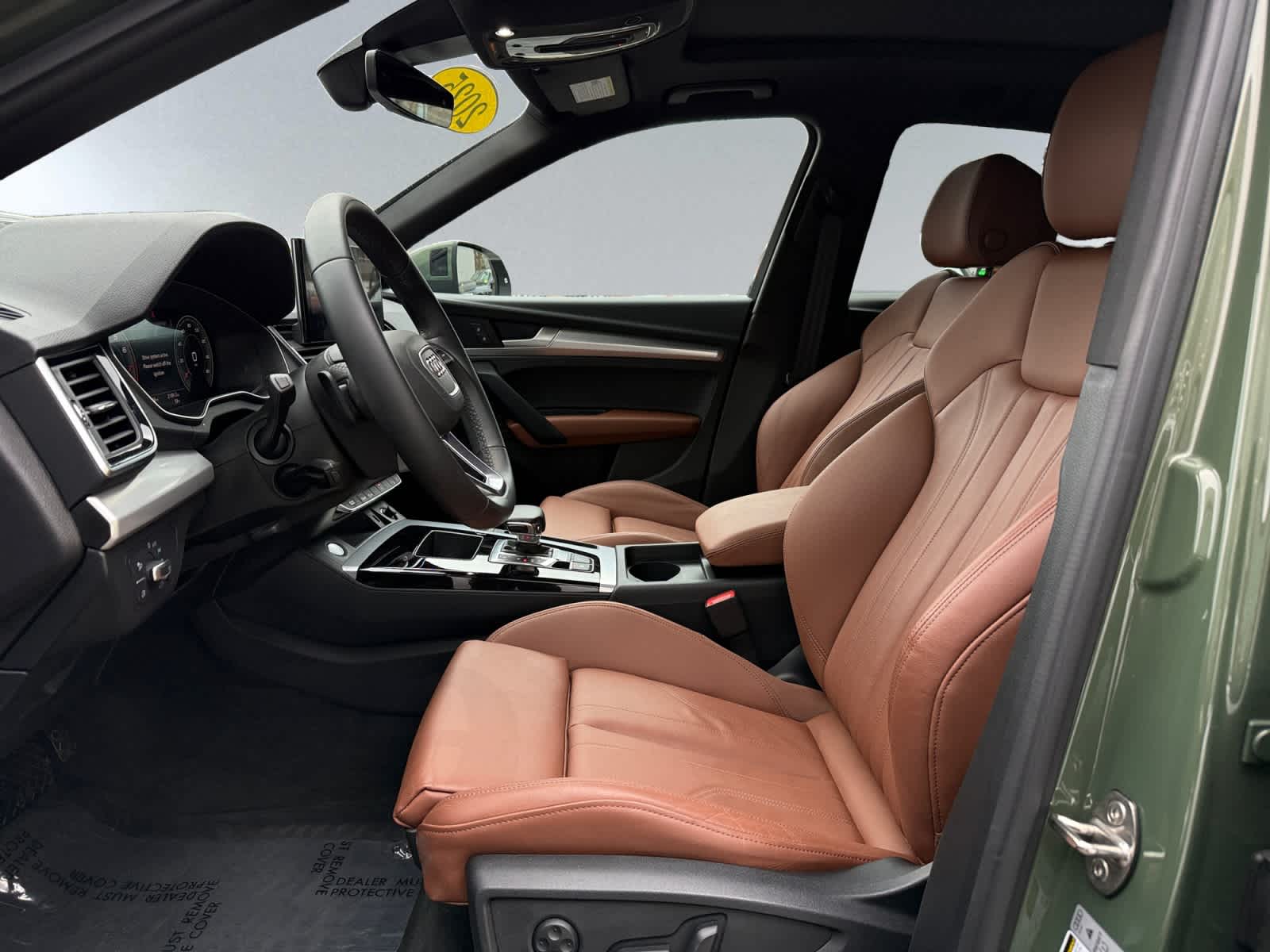 used 2025 Audi Q5 car, priced at $37,598