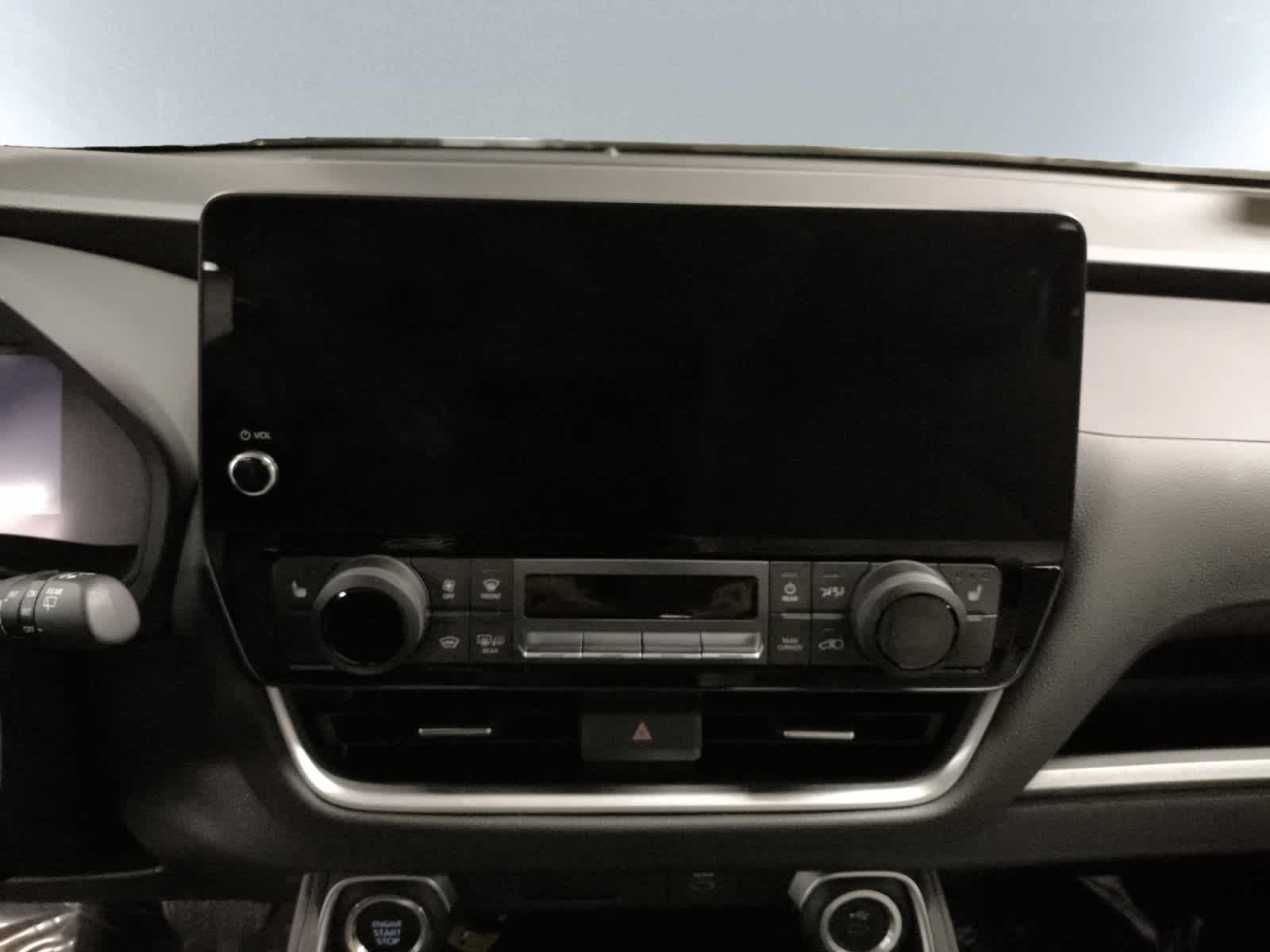 used 2024 Toyota Grand Highlander car, priced at $45,598