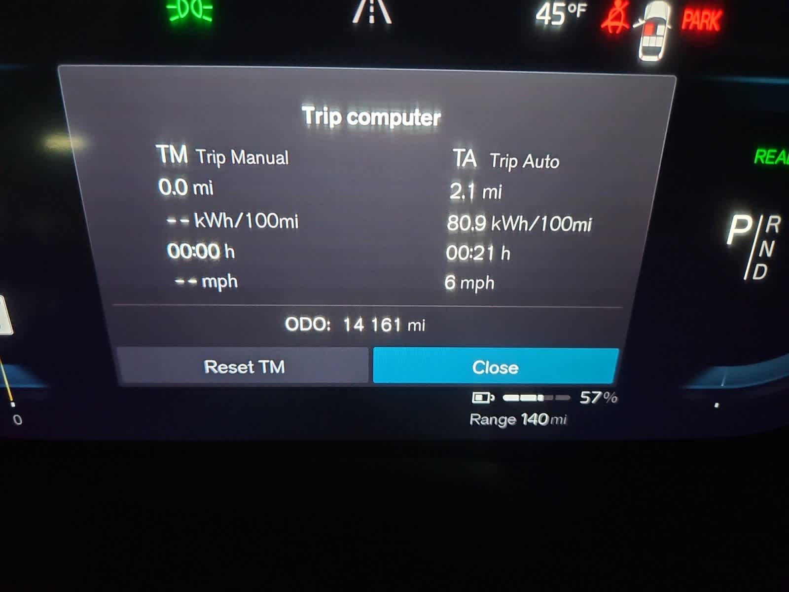 used 2024 Volvo XC40 Recharge Pure Electric car, priced at $34,598