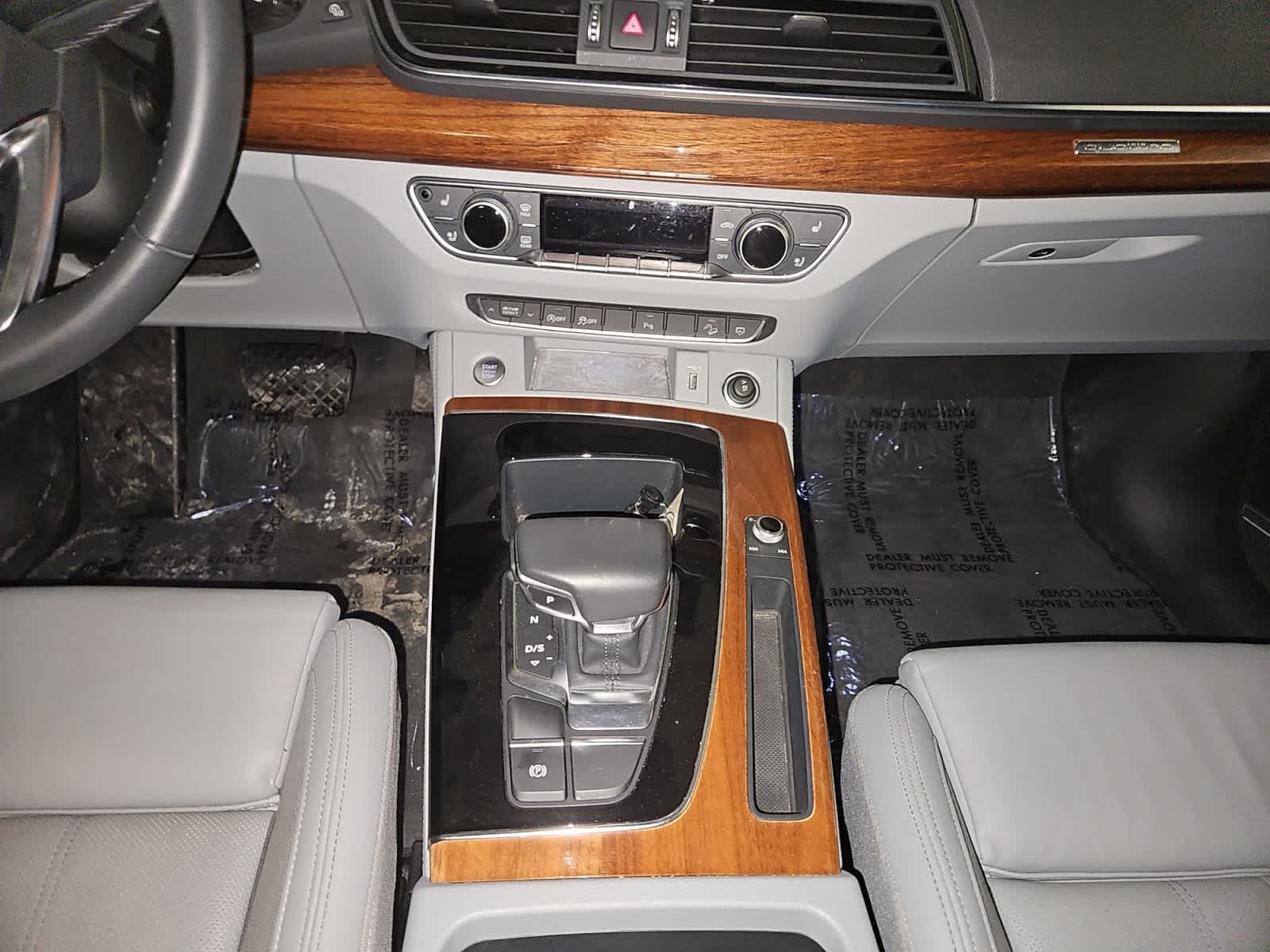 used 2022 Audi Q5 car, priced at $30,498