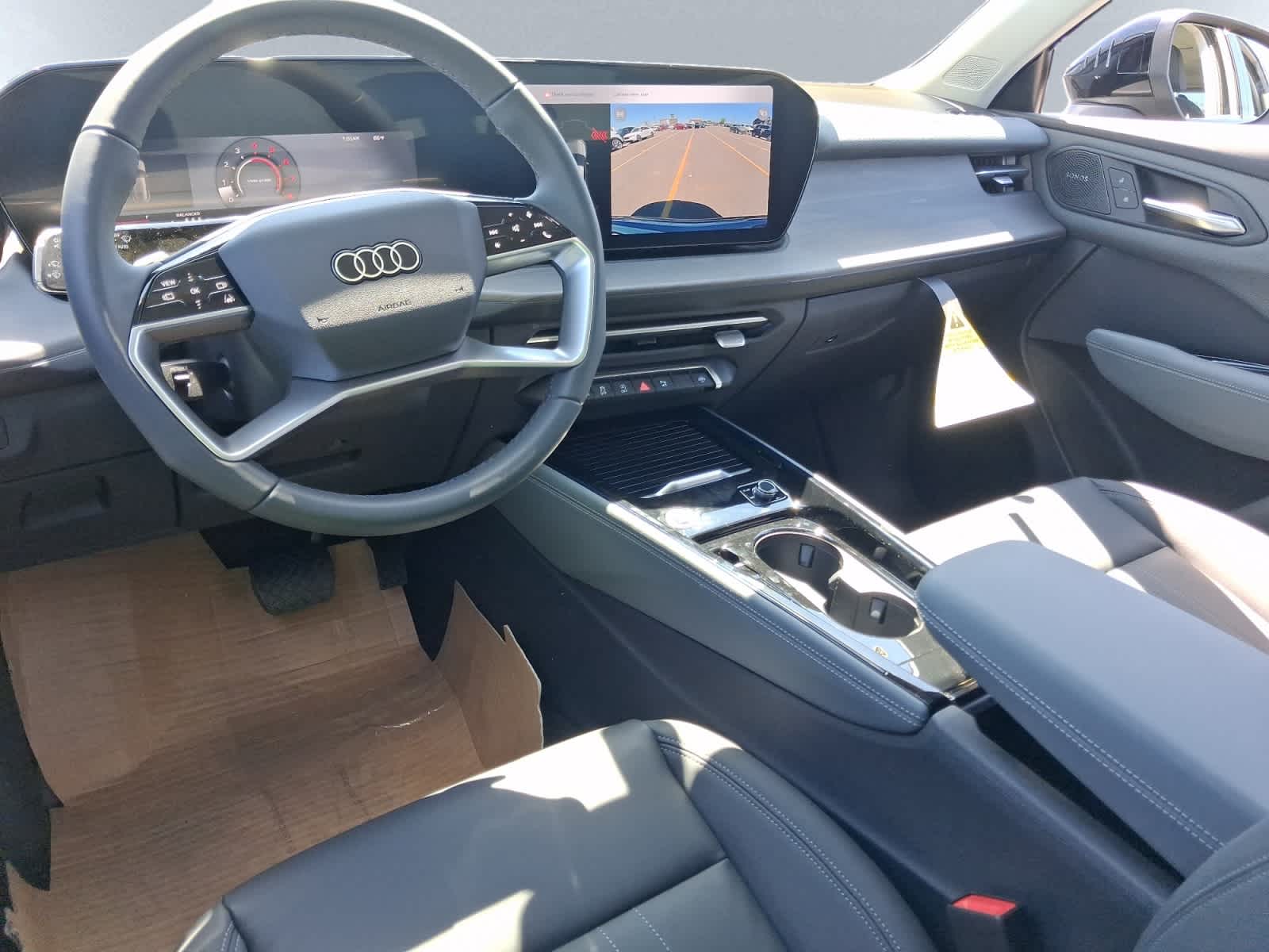 new 2026 Audi Q3 car, priced at $48,670