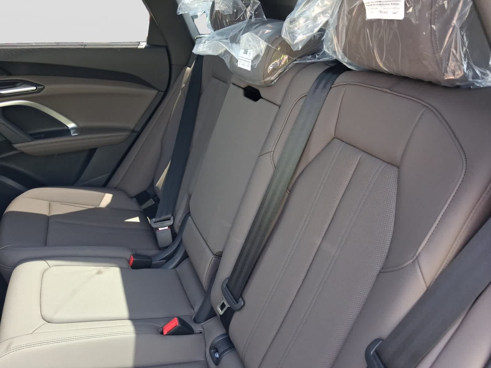 2025 Audi Q5 Premium Plus - Photo 10