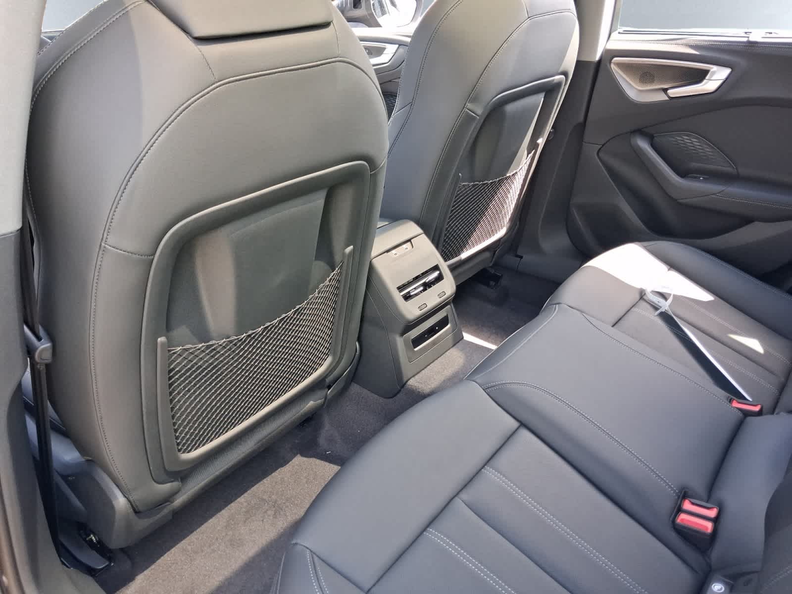 new 2026 Audi A5 car, priced at $58,560