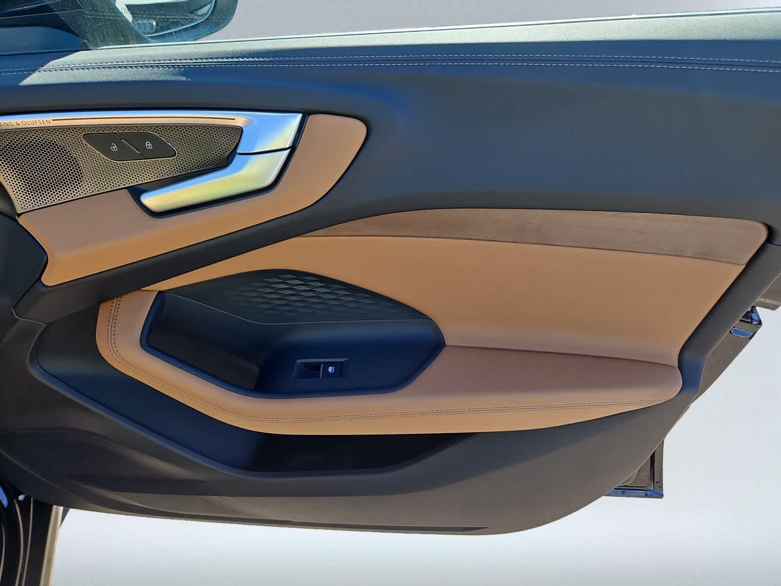 new 2025 Audi A5 car, priced at $56,905