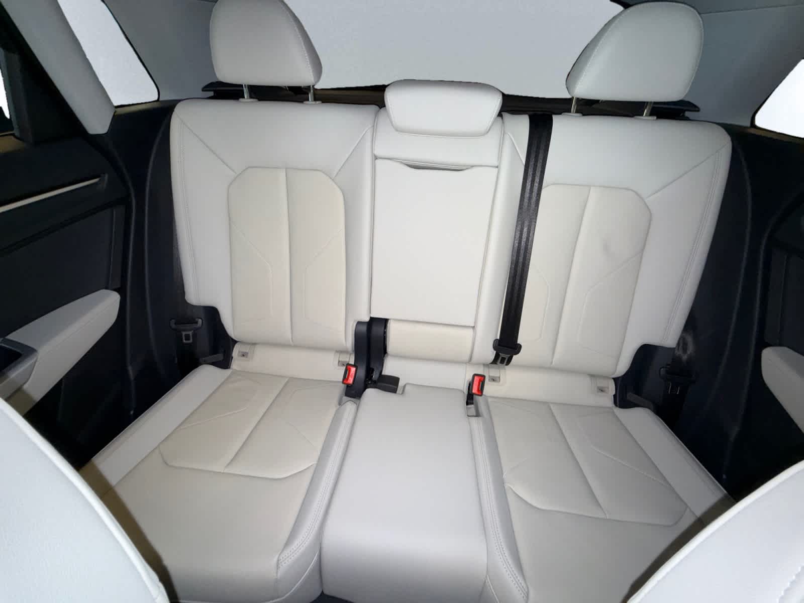 used 2023 Audi Q3 car, priced at $32,898