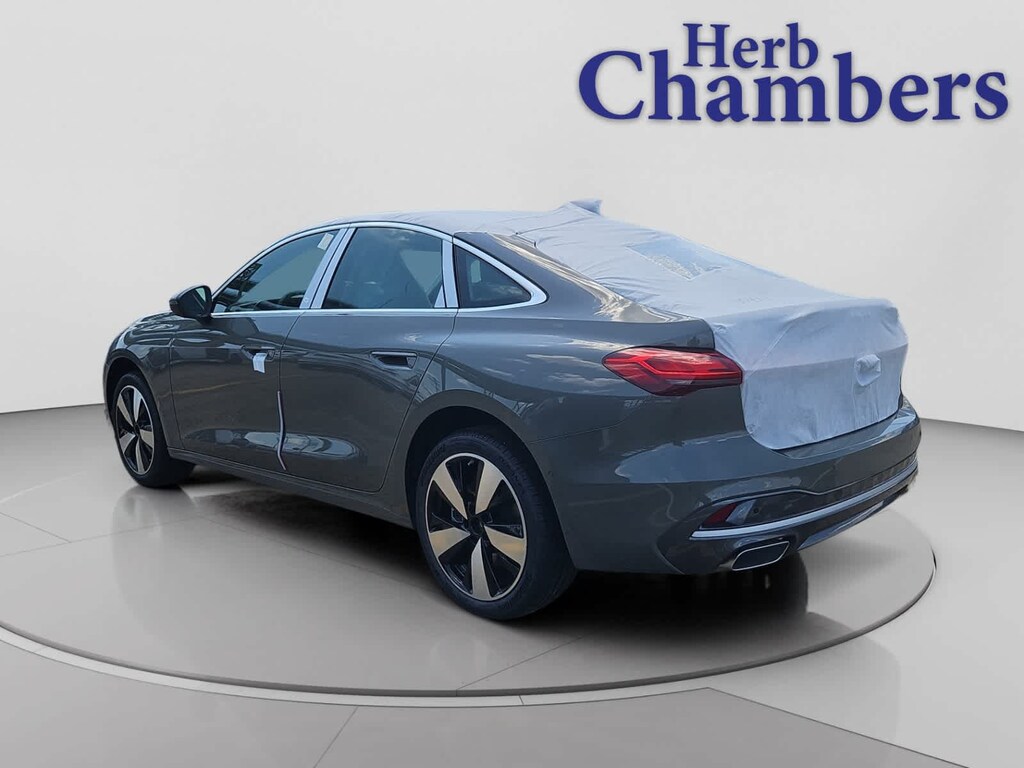 New 2025 Audi A5 Prestige Sedan