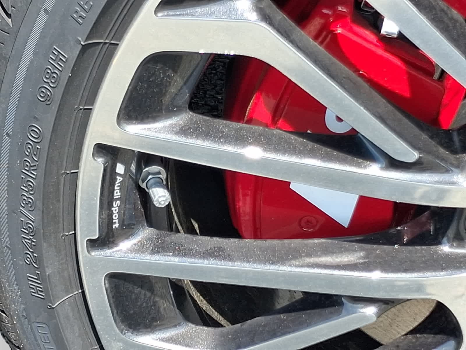 new 2026 Audi S5 car, priced at $72,575