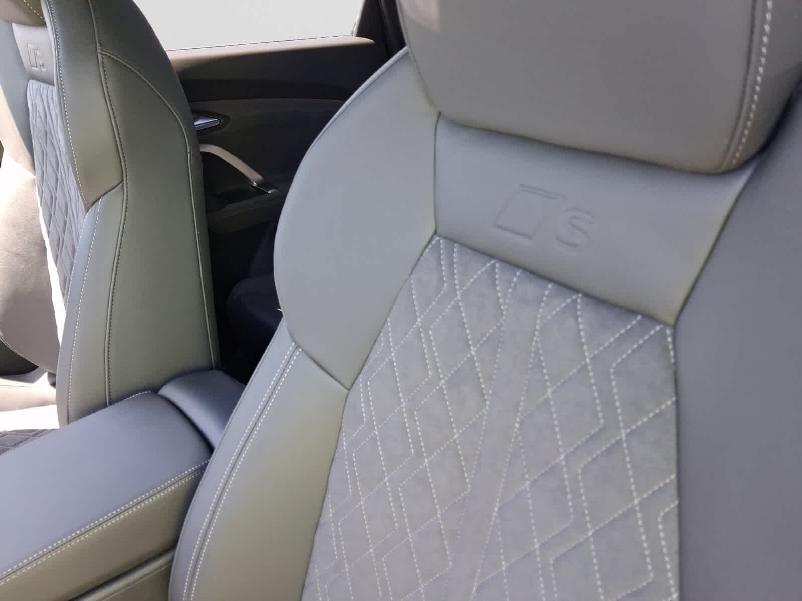new 2026 Audi SQ5 car, priced at $72,635