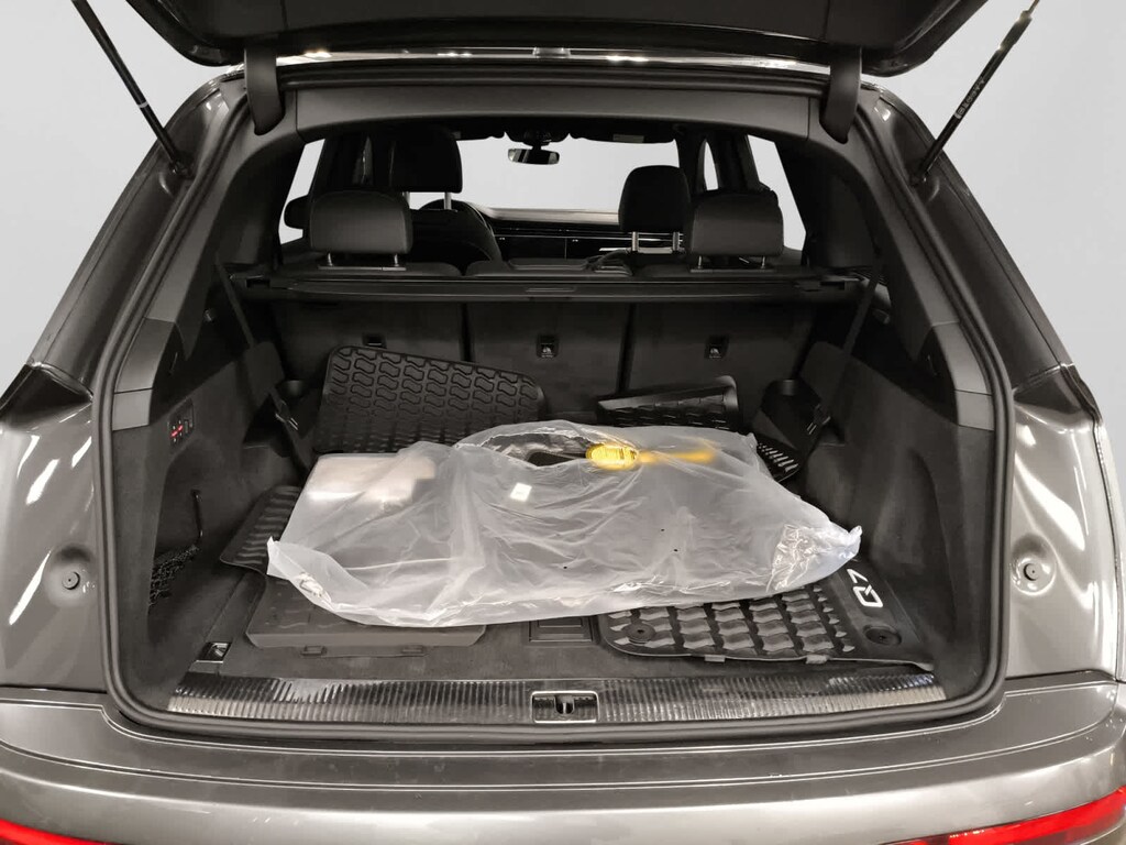 Certified 2025 Audi Q7 Premium Plus SUV