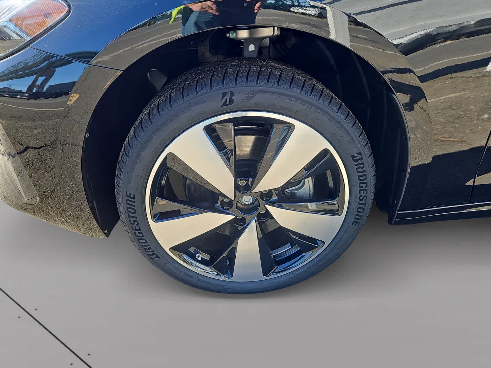 new 2025 Audi A5 car, priced at $56,905