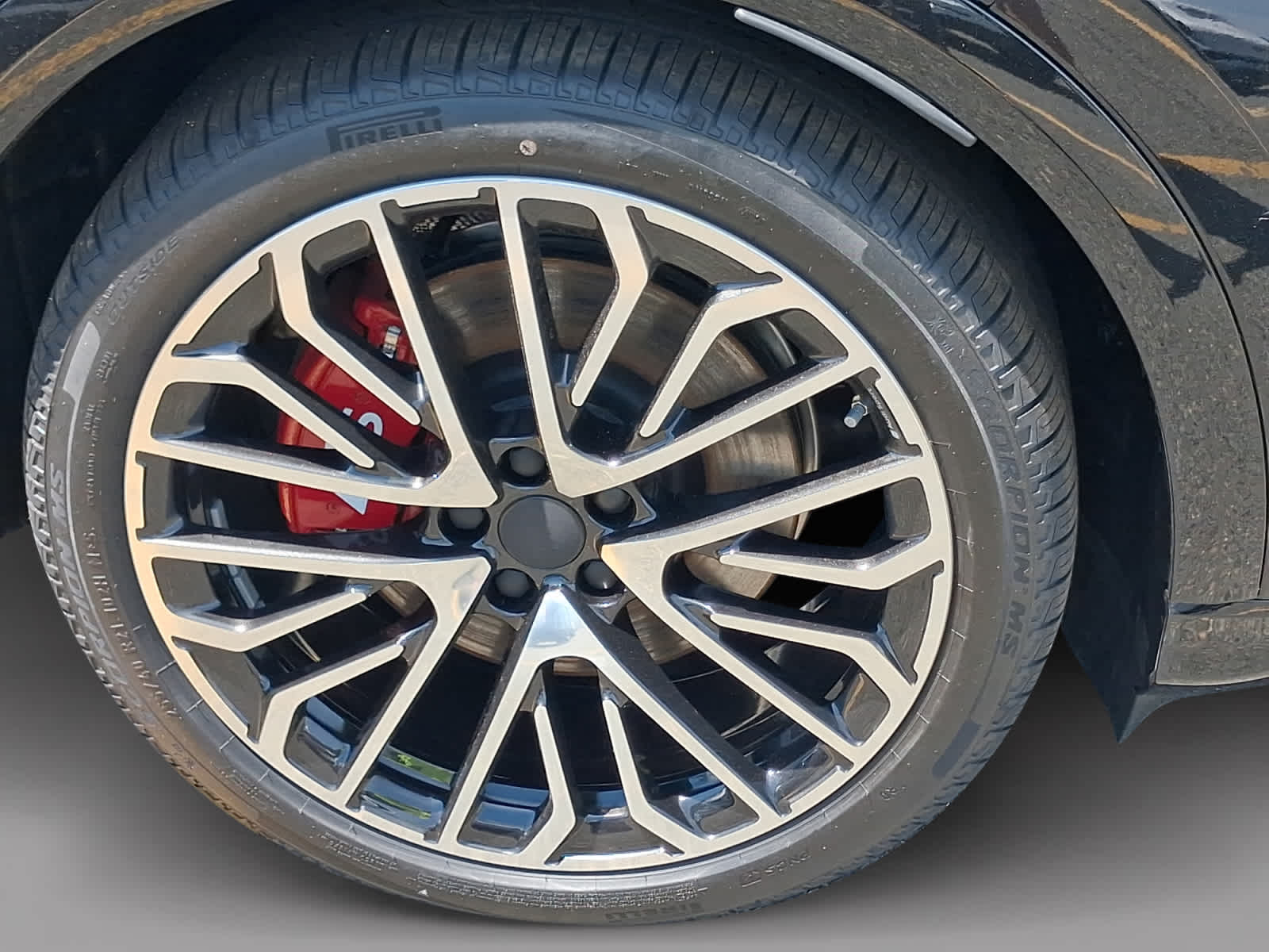 View vehicle photo 6