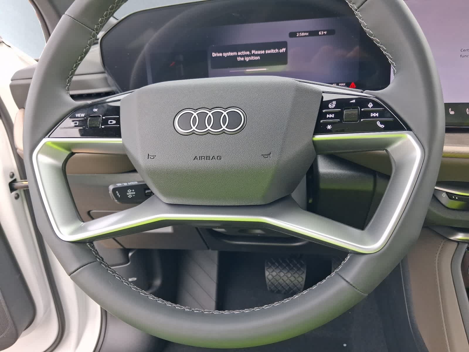 new 2026 Audi Q5 Sportback car, priced at $63,245
