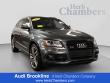 Used 2016 Audi SQ5 Premium Plus SUV