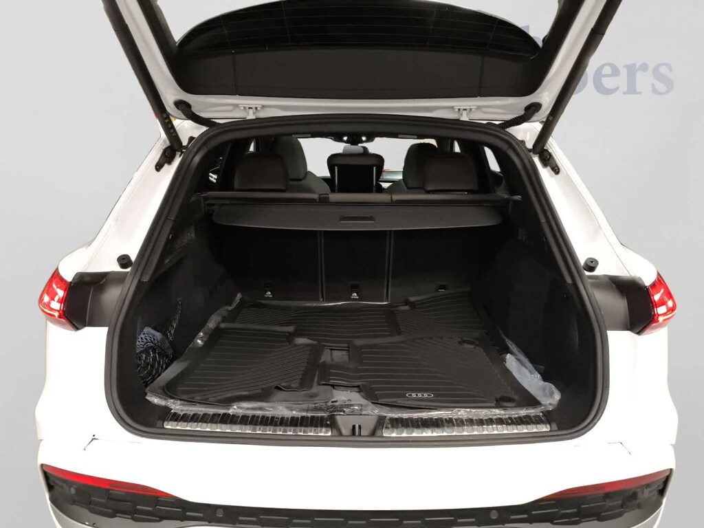 Certified 2025 Audi New Q5 Premium Plus SUV