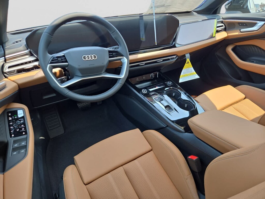 New 2026 Audi A5 Premium Plus Sedan