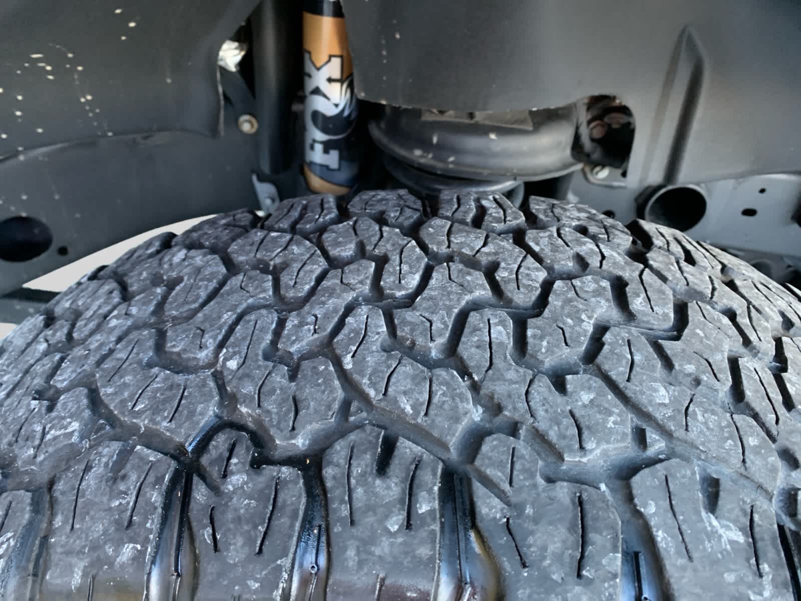 used 2021 Jeep Wrangler car, priced at $51,998