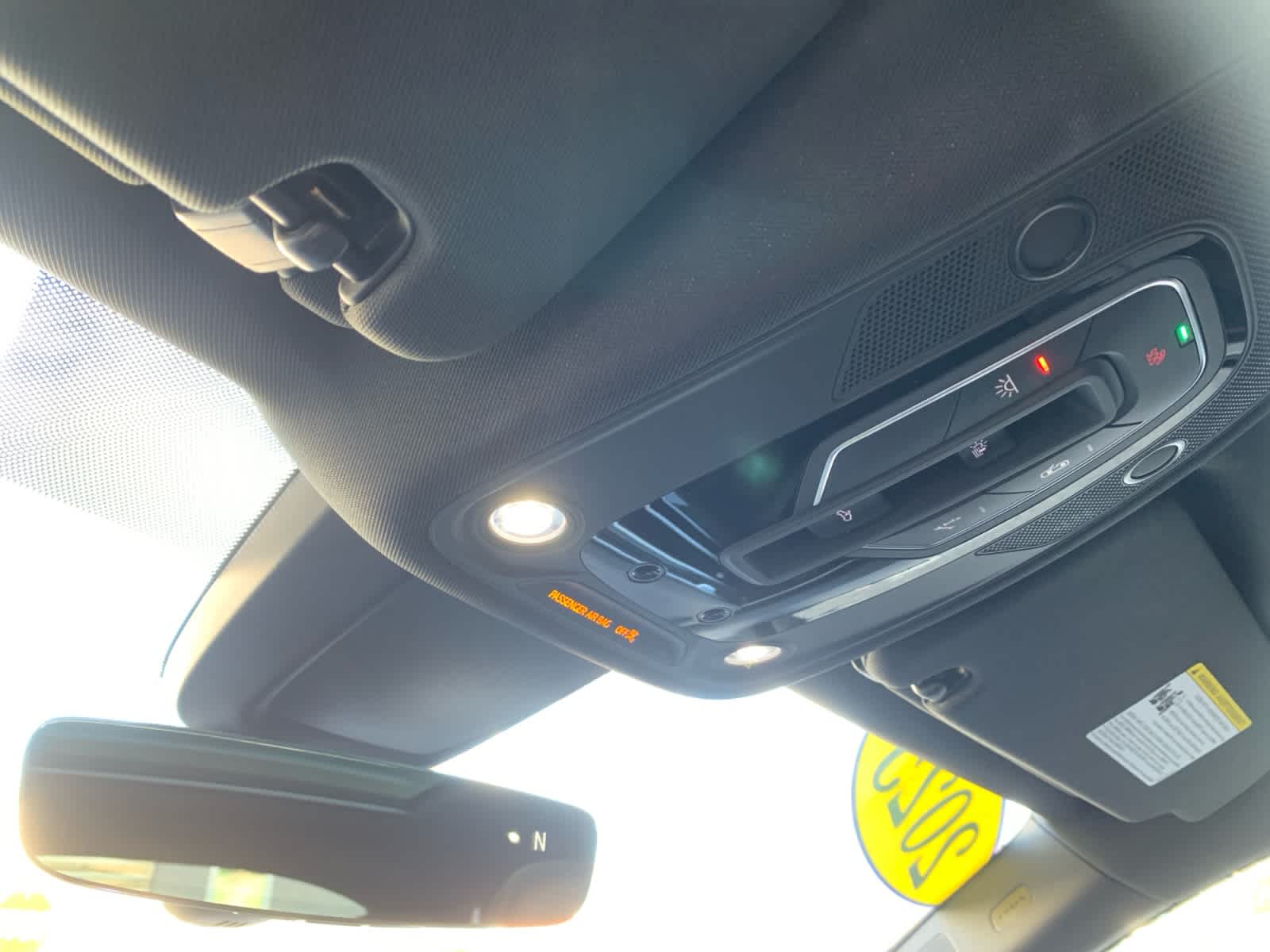 used 2025 Audi Q7 car, priced at $54,998