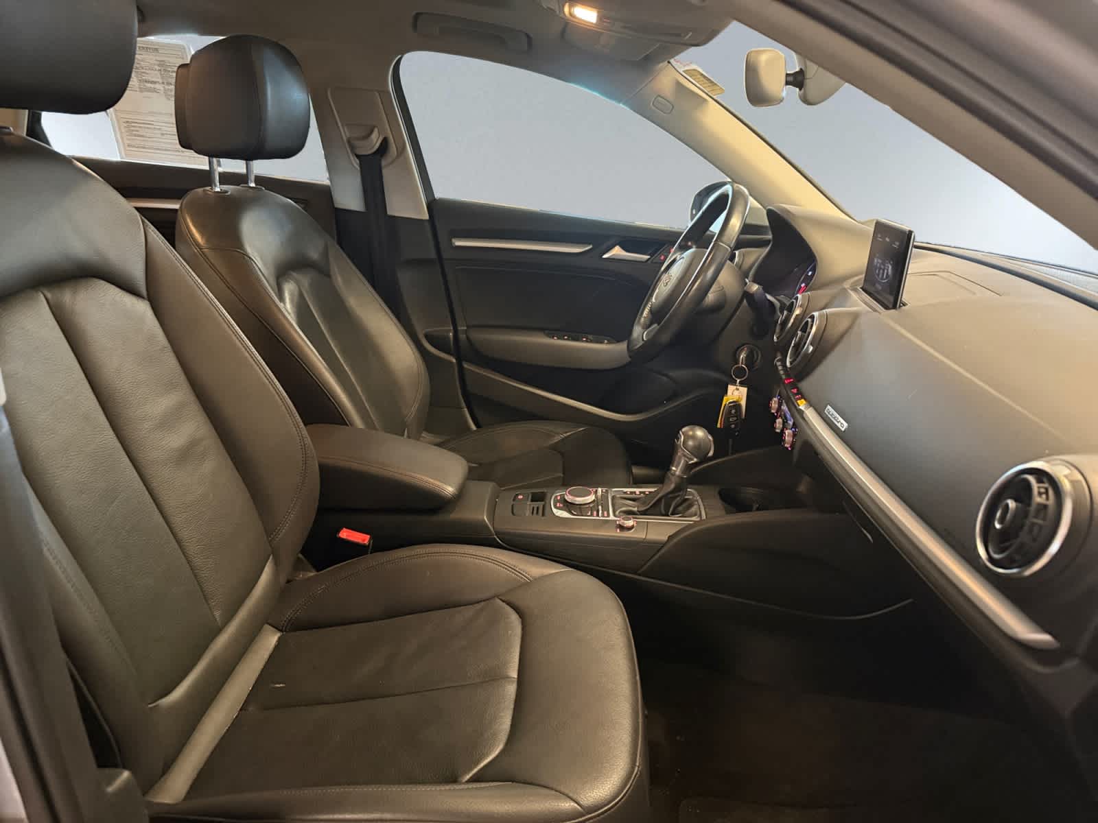 used 2015 Audi A3 Sedan car, priced at $12,598