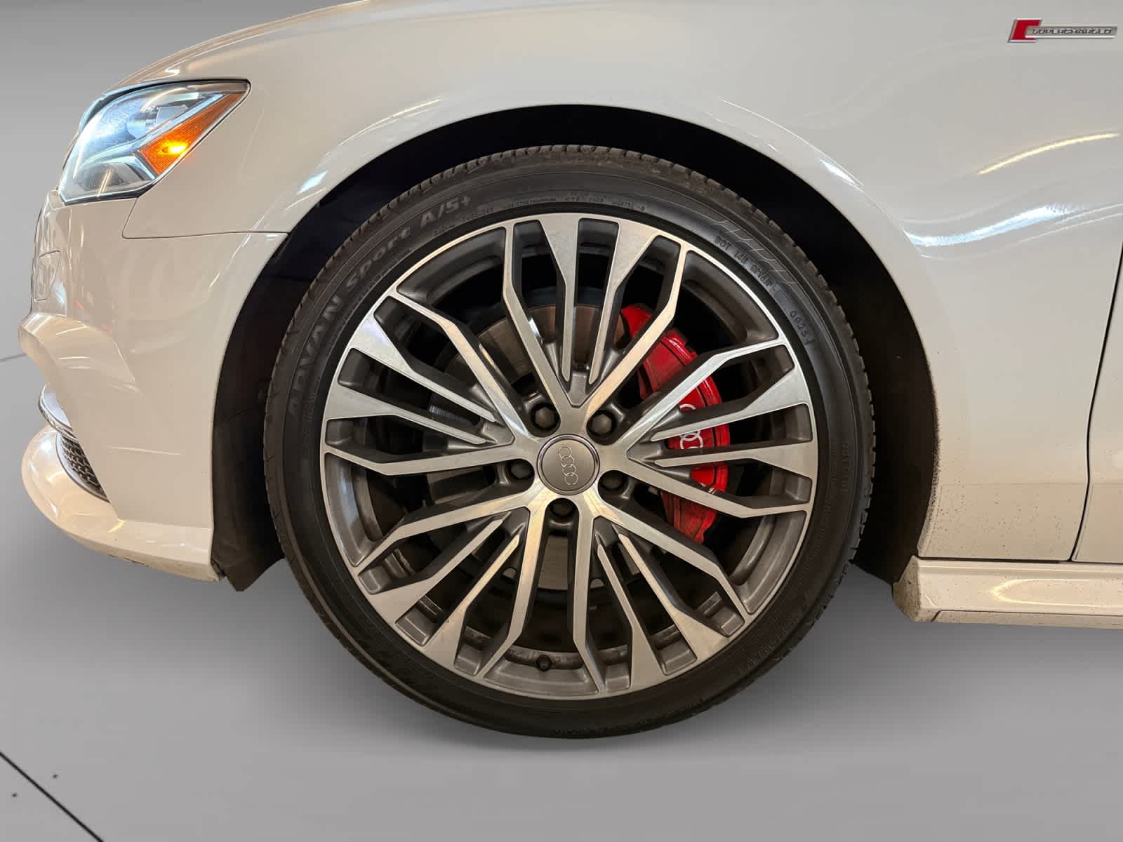 used 2016 Audi A6 car, priced at $15,498