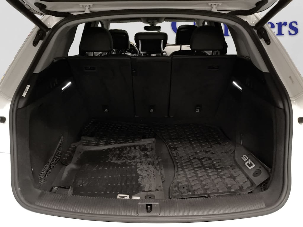 Used 2019 Audi Q5 Premium Plus SUV