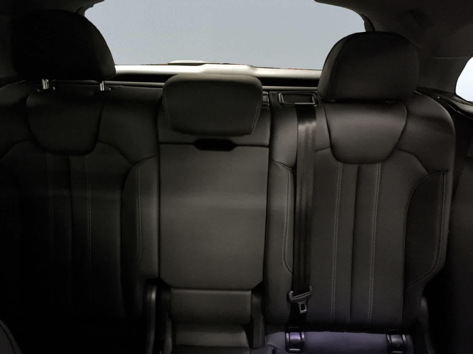 used 2023 Audi Q5 car, priced at $33,798