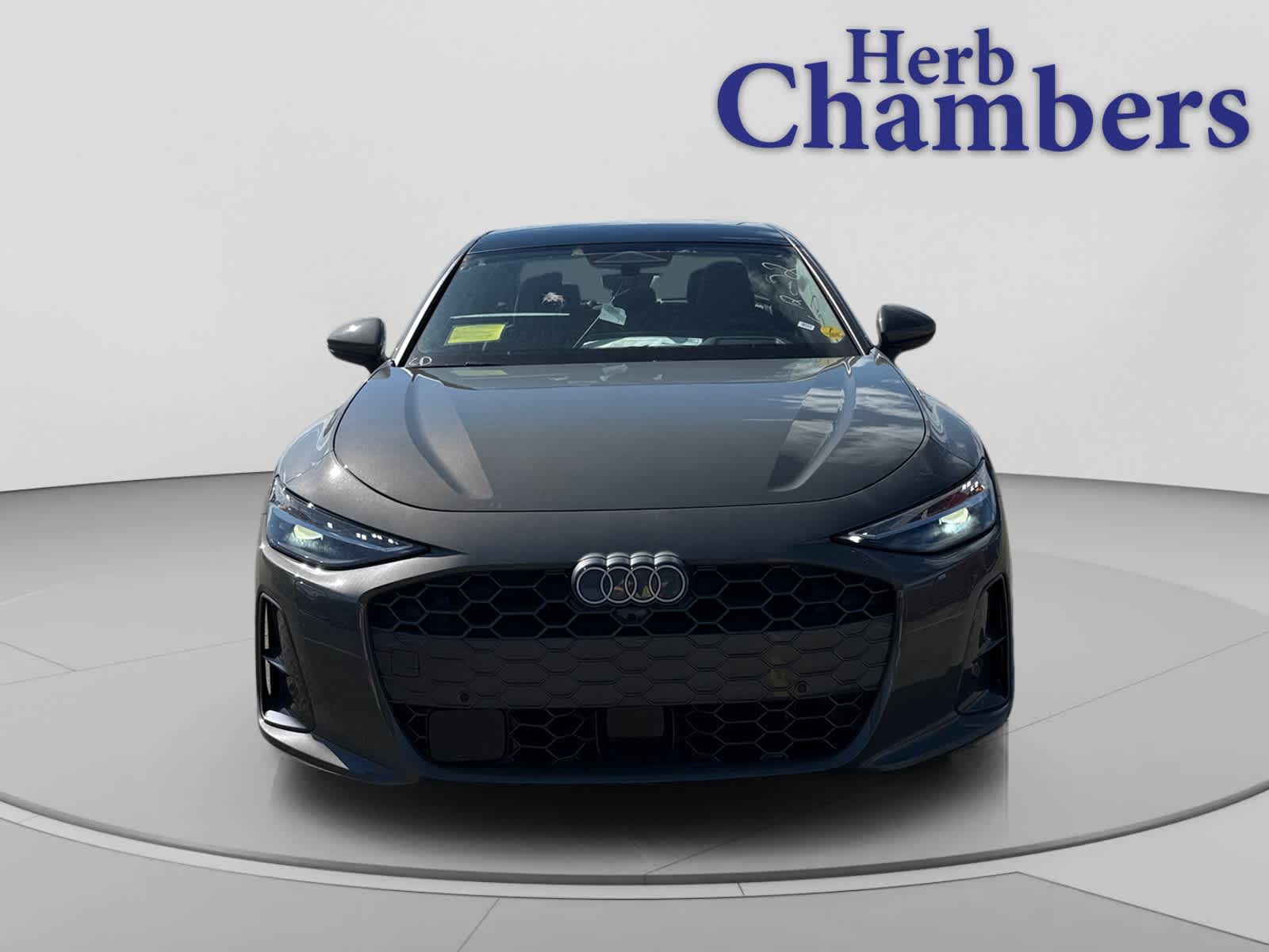 new 2026 Audi A6 car, priced at $70,220